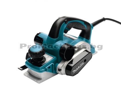 Ренде 82мм 850W - Makita KP0810 