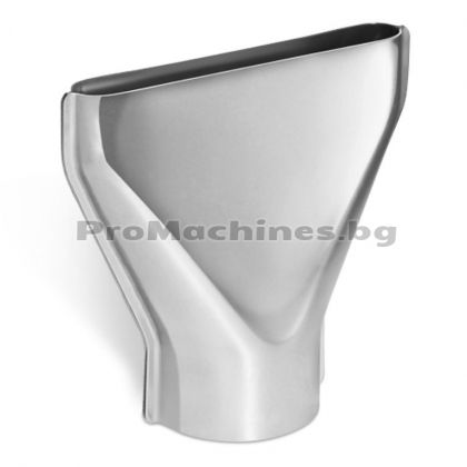 Дюза за пистолет за горещ въздух  70мм - Steinel Tools DIY