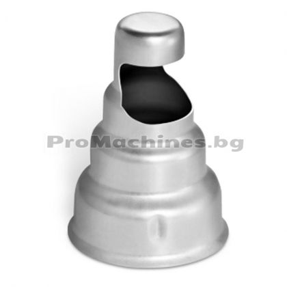 Дюза за пистолет за горещ въздух запояваща  рефлекторна - Steinel Tools DIY