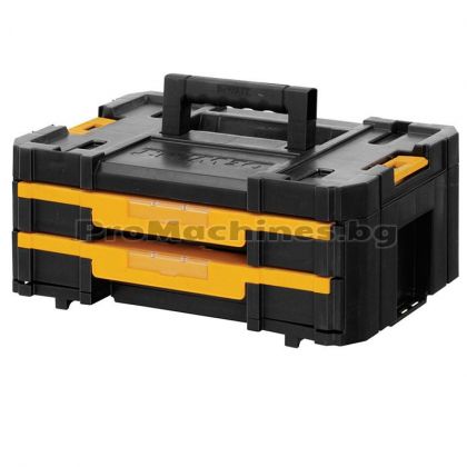 Куфар за инструменти  TSTAK - Dewalt DWST1-70706