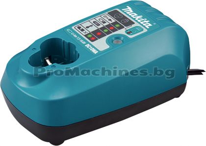 Зарядно устройство 10.8V Li-Ion - Makita DC10WA 