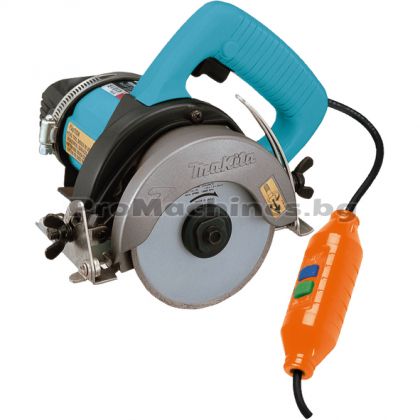 Циркуляр с диамантен диск 860W ф125 - Makita 4101RH 