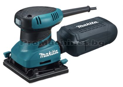 Виброшлайф 200W - Makita BO4555 