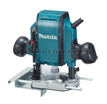 Оберфреза 900W 8мм - Makita RP0900 