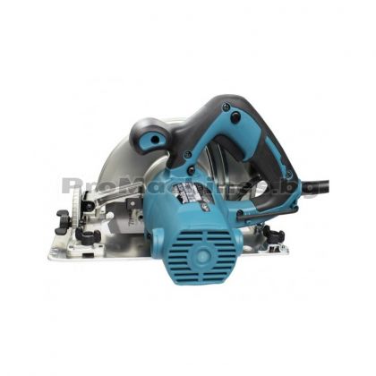 Циркуляр ръчен - Makita HS7601, 1200W, 4900 оборота, Ф 190 мм.