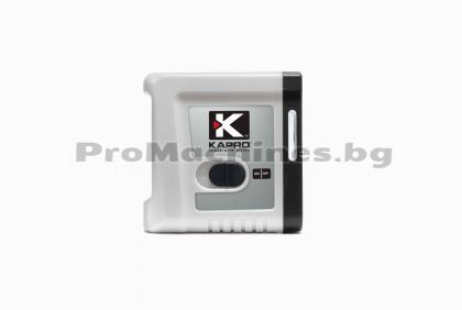 Нивелир лазерен линеен 2 лъча  20м - Kapro 862G Prolaser