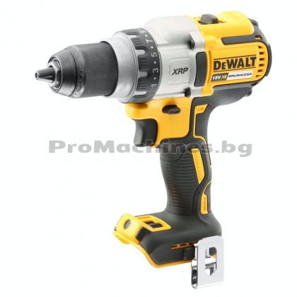 Винтоверт безчетков 18V 95Nm без батерии - Dewalt DCD991NT  