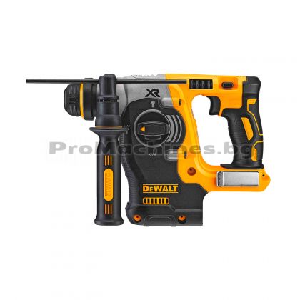 Перфоратор SDS Plus безчетков 18V 2.1J без батерии - Dewalt DCH273NT 