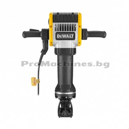 Къртач HEX 2100W 62J - Dewalt D25981K  