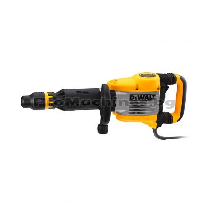 Къртач HEX 1600W 22.5J - Dewalt D25951K 