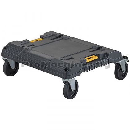 Количка TSTAK 100кг - Dewalt DWST1-71229 