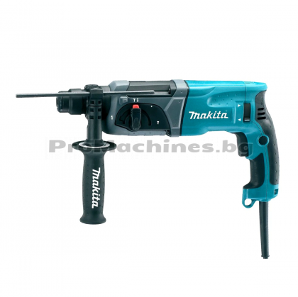 Перфоратор SDS Plus 780W 2.4J - Makita HR2470