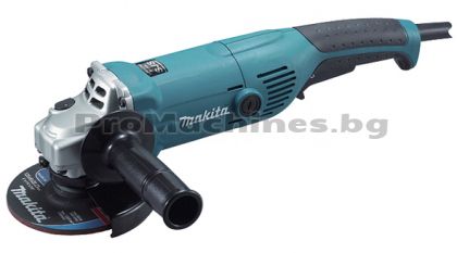 Ъглошлайф 125мм 1050W - Makita GA5021 