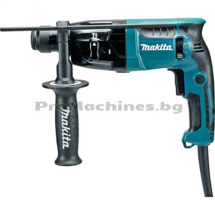 Перфоратор SDS Plus 470W 1.4J - Makita HR1840 