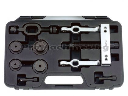 Сепаратор за лагери на диференциал - Force 666A01 