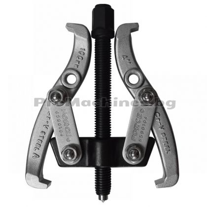 Скоба за лагери две рамена 100мм - Force 6590104 