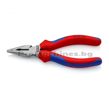 Клещи комбинирани 145мм - Knipex 08 22 145 