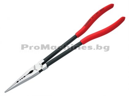 Клещи дълго рамо 280мм - Knipex 28 71 280 