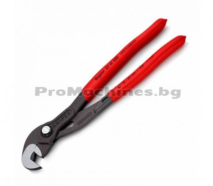 Клещи ключ за наранени гайки - Knipex 87 41 250 