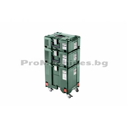 Основа на колела за METALOC - Metabo AS 18 L PC 