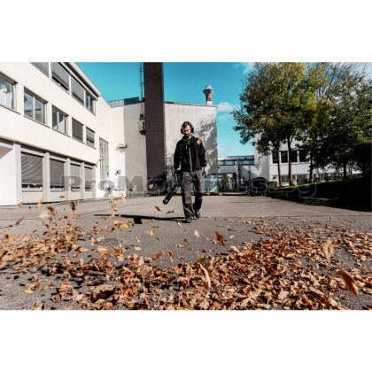 Въздуходувка акумулаторна 18V без батерии - Metabo LB 18 LTX BL SOLO 