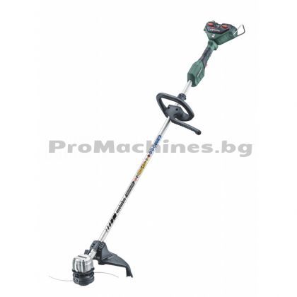 Коса тример акумулаторна 18V 40см без батерии - Metabo FSD 36-18 LTX BL 40 SOLO 