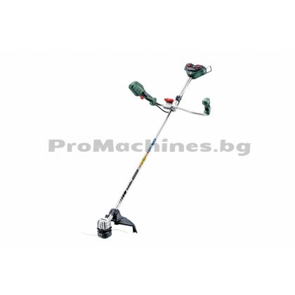 Коса тример акумулаторна 18V 40см без батерии - Metabo FSB 36-18 LTX BL 40 SOLO 