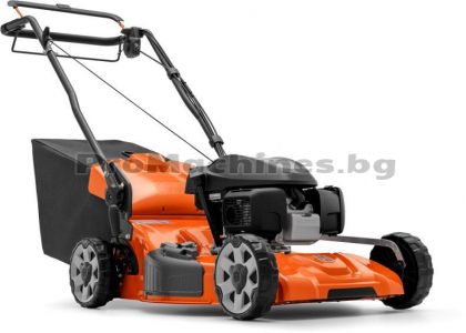 Косачка бензинова самоходна 56см 4.15кс - Husqvarna LC 356V 