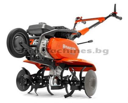 Мотофреза бензинова 4.63кс 75см - Husqvarna TF 230 