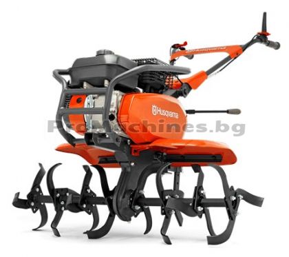 Мотофреза бензинова 4.83кс 95см - Husqvarna TF 338 