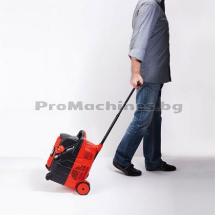 Компресор безмаслен 5л 8bar 1.5кс - Black&Decker BD195 6-MY-T 