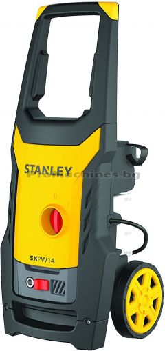 Водоструйка 1400W 110bar - Stanley SXPW14E 