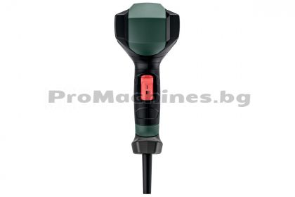 Пистолет за горещ въздух 1600W - Metabo HG 16-500 