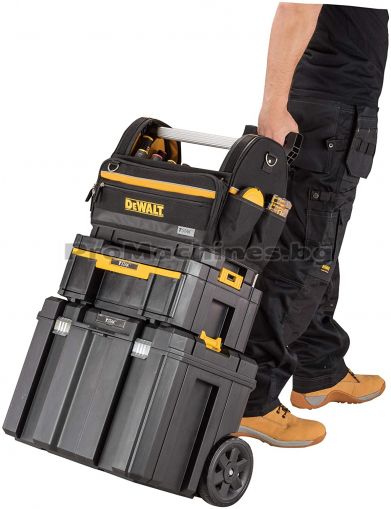 Чанта за инструменти TSTAK - Dewalt DWST82990 