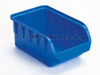 Стелаж за стена с модули - Bolter  