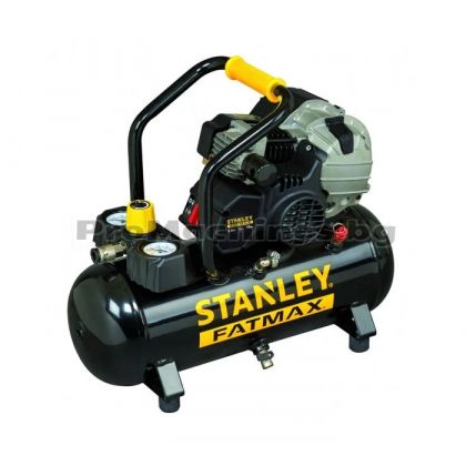 Компресор за въздух 12л 10bar 222л/мин - Stanley HY227/10/12 