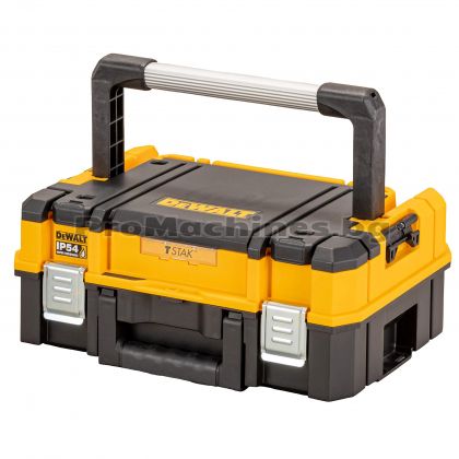 Куфар за инструменти IP54 TSTAK - Dewalt DWST83344-1 