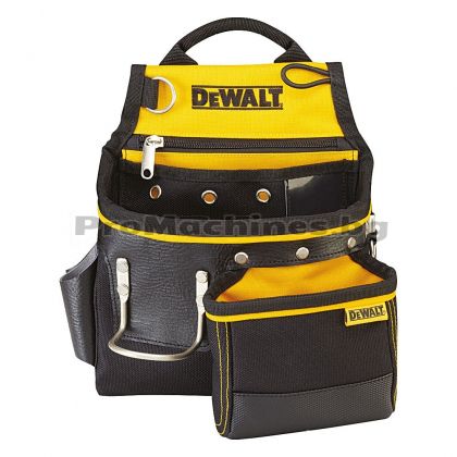 Чанта за колан със скоба за чук - Dewalt DWST1-75652 