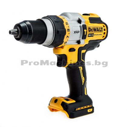 Винтоверт ударен 18V 126Nm FlexVolt Advantage без батерии - Dewalt DCD999NT 