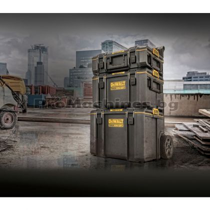 Куфар за инструменти - DEWALT DS300 DWST83294-1 