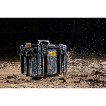 Куфар за инструменти - DEWALT DS400 DWST83342-1 