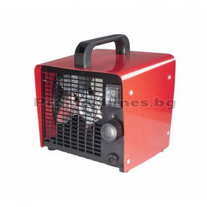 Калорифер 3000W керамичен - Raider RD-EFH07 