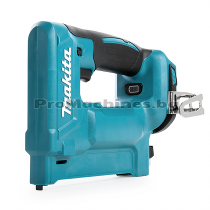 Акумулаторен такер 18V 10мм без батрии - Makita DST112Z 