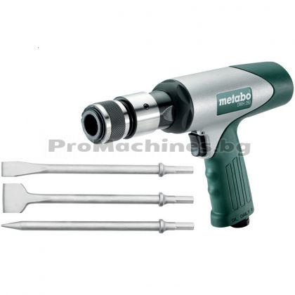 Чук пневматичен - Metabo DMH 290 SET 