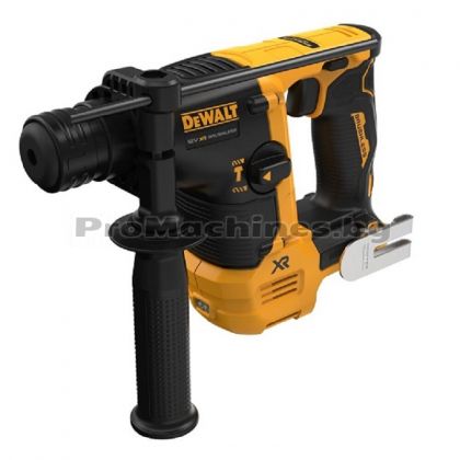 Перфоратор SDS Plus безчетков 12V 1.1J 2x3Ah - Dewalt DCH072L2 
