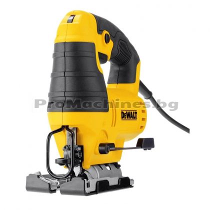 Зеге прободен трион 650W - Dewalt DWE349 