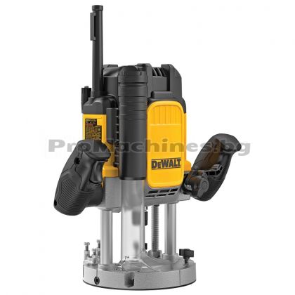 Оберфреза 2300W 12мм - Dewalt DWE625 