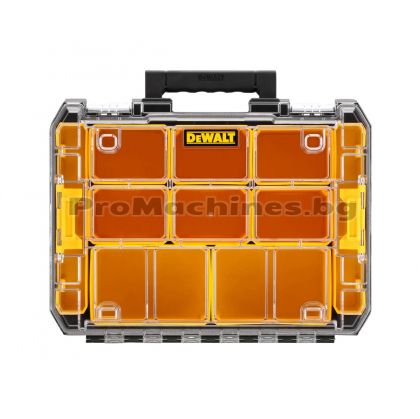 Куфар органайзер - Dewalt DWST82968-1 