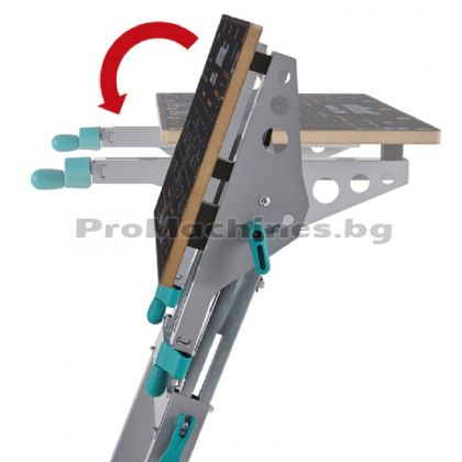 Работна маса многофункционална - Wolfcraft Master 700 