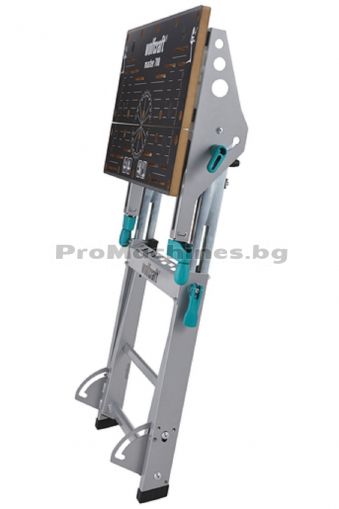Работна маса многофункционална - Wolfcraft Master 700 
